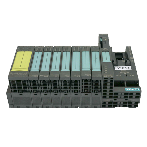 I/O Modules