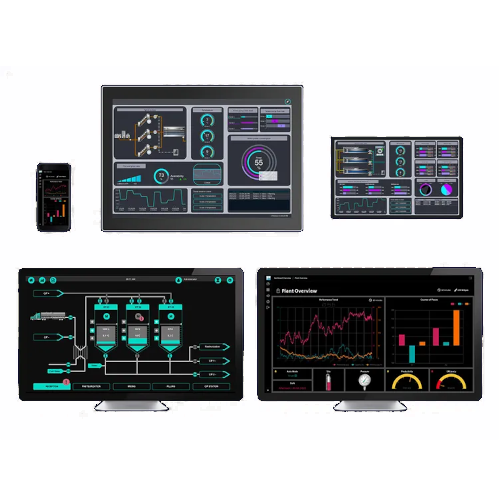 SCADA Systems