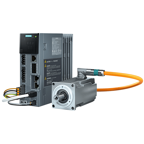 Servo Drives
