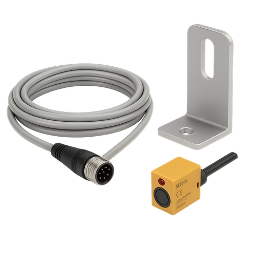 Cables & Accessories