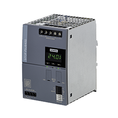 Power Supplies