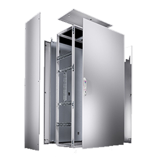Enclosures