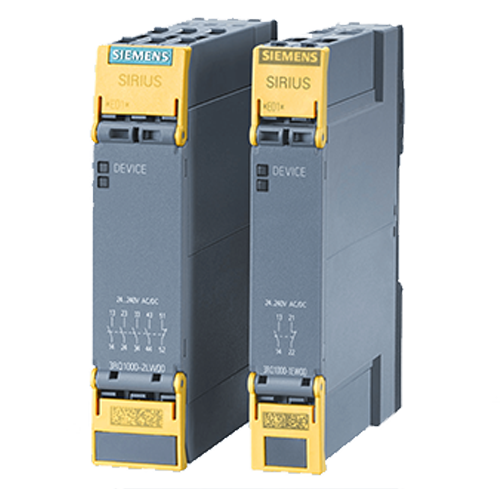 Relays