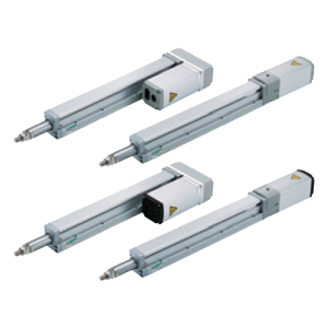 Electric Actuators