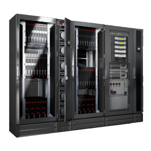 Industrial Enclosures & Climate Control