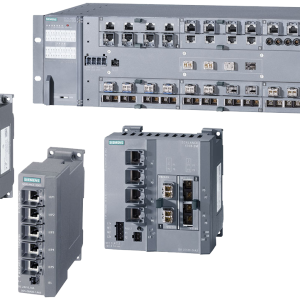 Industrial Networking & Communication