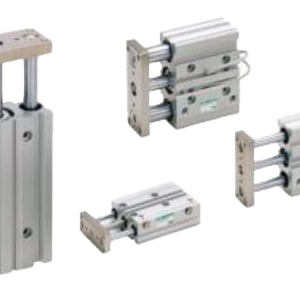 Pneumatics
