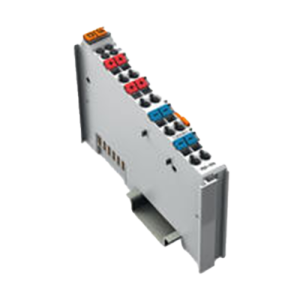 Terminal Blocks