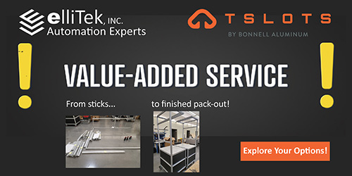 T-SLOTS Value-Added Service