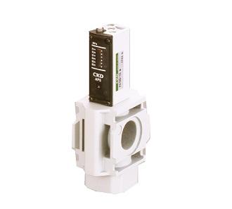 CKD-P4100-10-W