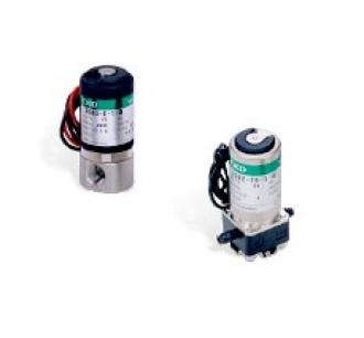 CKD-USB3-6-1-M-DC24 V