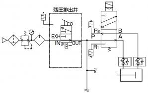 CKD-V3010-8-W