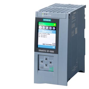 SIE-6ES75152FM020AB0