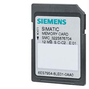 SIE-6ES79548LC030AA0