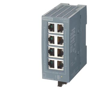 SIE-6GK50080BA101AB2