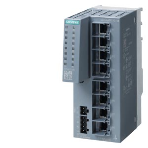 SIE-6GK51080BA002AC2