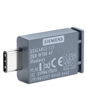 SIE-6GK59078UA000AA0
