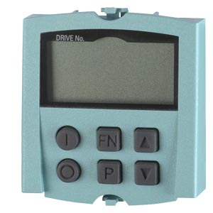 SIE-6SL30550AA004BA0
