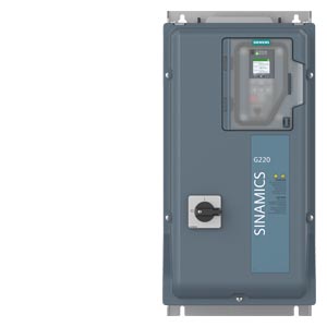 SIE-6SL41120JA130AF0