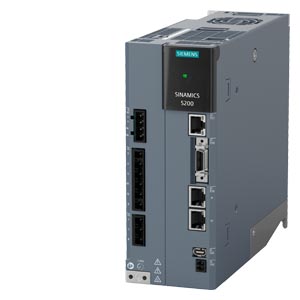SIE-6SL55101BE115AF0