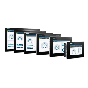 HMI & Data Acquisition